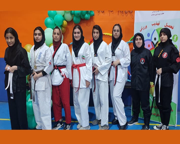 دبیرستان دخترانه متوسطه اول و آموزشگاه زبانهای خارجی داناسخن