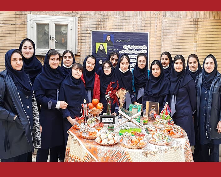 دبیرستان دخترانه متوسطه اول و آموزشگاه زبانهای خارجی داناسخن