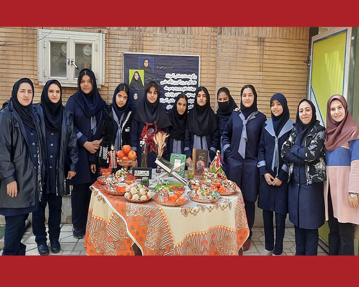 دبیرستان دخترانه متوسطه اول و آموزشگاه زبانهای خارجی داناسخن